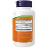 Now Foods Slippery Elm, 100 Caps 400 mg view 2