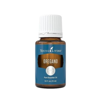 Oregano Essential Oil 15ml by Young Living Essential Oils