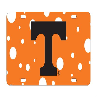Craftique University of Tennessee Tags