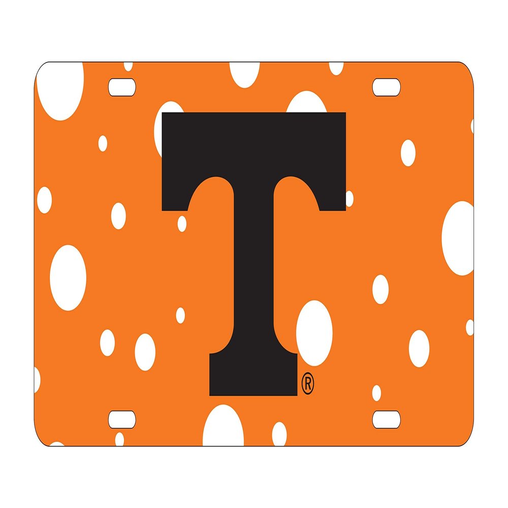 Craftique University of Tennessee Tags