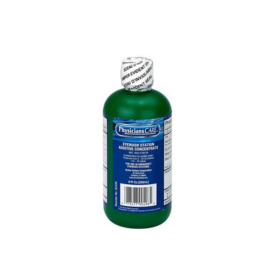 Eye Wash Preservative, 8 oz.