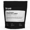 True Nutrition Pea Protein Powder Isolate - 25g Non-GMO Vegan Protein Powder per Serving - Low Carb, Low Fat, High Leucine - Gluten Free, Dairy Free, Soy Free - Chocolate Fudge Brownie - 1LB view 1