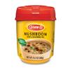 Osem Mushroom Soup and Seasoning Mix - Mushroom Soup Mix, Seasoning Base with Onion & Potato, Vegan Friendly Boullion, Kosher Stock Powder - 14.1 oz Jar (20 Servings) view 1