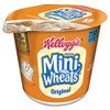 Kellogg's Frosted Mini-Wheats Cereal-in-a-Cup view 1