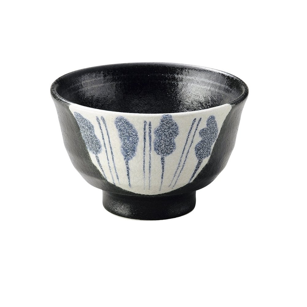Black Sigre AMK-3352736 Deep Mouth 6.0 Bowl