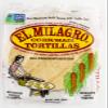 El Milagro Corn Tortillas (24 Packs) Tortillas de Maiz Chicago view 1