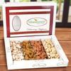 Ghasitaram Gifts Bhaidooj Dry Fruits Box, 400 g view 1