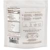 Organic Traditions Sprouted Chia Seeds and Flax Seed Powder, Non-GMO Superfood, 227g/8oz Bag view 2