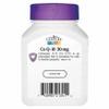 21st Century, CoQ10, 30 mg, 45 Capsules - 2pc view 4
