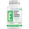 A.C. Grace Company, Unique E Tocotrienols - Tocopherol Free Softgels, 60 Count view 1