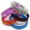 5X DNR Please Do Not Resuscitate Wristband Medical Awareness Alert Bracelet White, Red, Black, Purple, Blue view 1