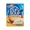 Batchelors Cup a Soup Chicken 81g - Pack of 2 view 1