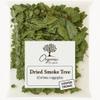 Organic Bio Herbs-Dried Smoke Tree  All-Natural, Premium Quality Smoke Bush (Cotinus)  Sustainable, Eco-Friendly, Non-GMO, Perfect for Herbal Use (4 Oz) view 1