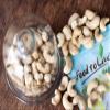 Food to Live - Cashew Nuts, 12 Pounds Non-GMO Verified, Large Size W240, Whole Nuts, Unsalted, Kosher, Raw, Vegan, Bulk view 4