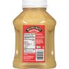 Musselman's Unsweetened Apple Sauce - low calorie, gluten free snack, low sodium, kosher, fat-free, no cholesterol, no high fructuse corn syrup, from 100% fresh American Grown Apples. (48oz x 8) view 2