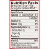 Musselman's Unsweetened Apple Sauce - low calorie, gluten free snack, low sodium, kosher, fat-free, no cholesterol, no high fructuse corn syrup, from 100% fresh American Grown Apples. (48oz x 8) view 3