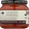 7J Ranch Ghost Pepper Salsa, 16 Ounce -- 6 per case. by Jardine's view 2