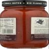 7J Ranch Ghost Pepper Salsa, 16 Ounce -- 6 per case. by Jardine's view 3