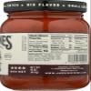 7J Ranch Ghost Pepper Salsa, 16 Ounce -- 6 per case. by Jardine's view 4
