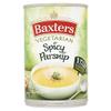 Baxters Vegetarian Spicy Parsnip Soup (400g) - Pack of 6 by Baxters view 1