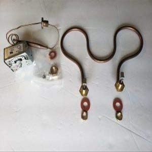 Hydrocollator Rebuild Kit by Hydrocollator