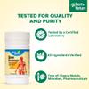 Bone and Joint Supplement with Kolla2 and More - Unique Formula for Bone and Joint Health. (120 Count). Best in Nature Bone Essence view 3