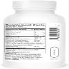 21St Century Glucosamine Chondroitin Advanced with Msm - 120 Tablets (Pack of 2) view 4