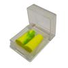 MOLDEX 6820 MELLOWS DISP FOAM EARPLUGS- NRR 30- UNCORDED view 2