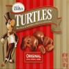 DeMet's Turtles Brand Caramel Nut Clusters 2.9 Ozs, 2 Packs view 1