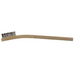 Brush Research 93AW 7-1/4 Toothbrush Style Brush