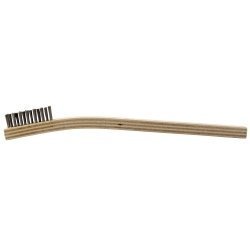 Brush Research 93AW 7-1/4 Toothbrush Style Brush