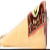 Sartori Reserve Merlot BellaVitano Cheese Wedge, 5 Ounce -- 12 per case. view 4