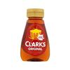 Clarks Original Maple Syrup & Carob Fruit Blend 180ml - Pack of 2 view 1