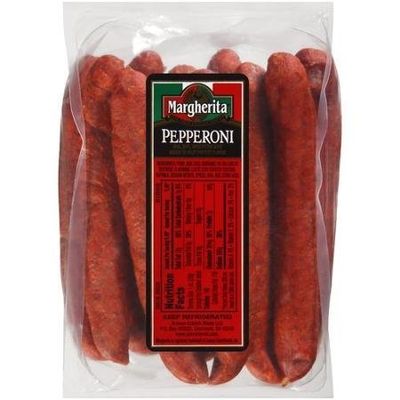 Very Best TOP Rated Pepperoni Sticks (12 Pack) by Margherita_AB