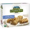 Cascadian Farms Organic Vanilla Chip Granola Bar ( 12x7.4 OZ) by Cascadian Farm view 1