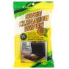 Cadie Degreasing Oven Cleaning Wipes 20 Wipes view 1