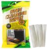 Cadie Degreasing Oven Cleaning Wipes 20 Wipes view 2