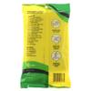 Cadie Degreasing Oven Cleaning Wipes 20 Wipes view 3
