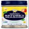 Morton, Nature's Seasons Seasoning Blend, 7.5 Oz view 1
