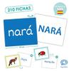 Akros Akros20025 Logo-Bits Card for Pronouncing R and RR Properly view 2