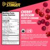 Honey Stinger Organic Energy Chews, Cherry Blossom, 1.8 Ounce (Pack of 12) view 2