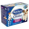 BUTCHER'S Choice Succulent Meat Variety 12 x 150g (Pack of 6) view 1