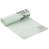 Gallon 33" X 39" Compostable Trash Can Liner 1 Mil - 100/Case view 1