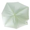 Gallon 33" X 39" Compostable Trash Can Liner 1 Mil - 100/Case view 2