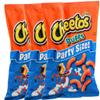 Cheetos Cheese Puffs Party Size 16 oz Bag (3) view 1