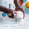 Klean Athlete Klean Creatine - Supports Muscle Strength, Performance & Recovery from Strenuous Exercise* - NSF Certified for Sport - 11.1 Ounces - Unflavored view 3