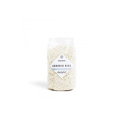Daylesford Organic Arborio Rice 500G (Pack of 6)