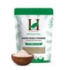 100% Natural Wild Cultivated Safed Musli Powder - Chlorphytum Borivillianum 227 GMS / 1/2 LB Pound / 08 Oz - Processed in FDA Registered Facility (A 100% Natural Health Supplement) view 1