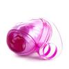 132 Yards of Fuchsia Curling Ribbon for Decorating Gift Packages, Crafting Fairy Halos and Decorating view 1