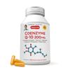 ANDREW LESSMAN Coenzyme Q-10 200 mg 60 Capsules - Essential for Energy Production and Optimum Key Organ Function, Anti-Oxidant Support, Depleted by Aging, Plus B-Complex. Easy to Swallow Capsules view 1